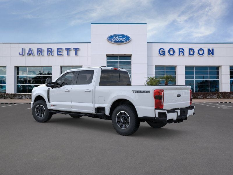 2025 Ford F-350SD Lariat