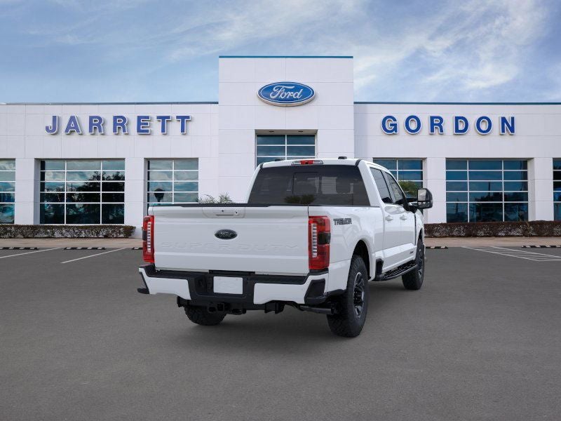 2025 Ford F-350SD Lariat