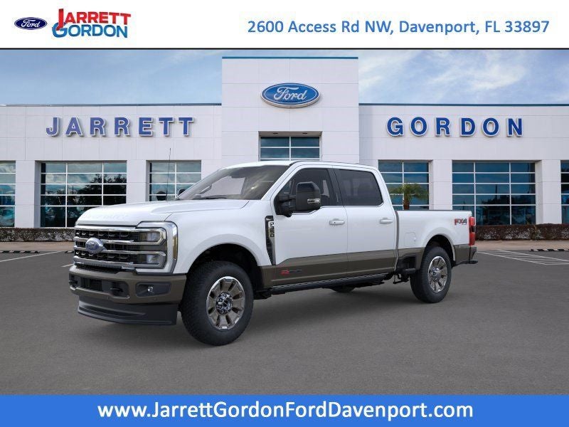 2026 Ford F-350SD XL
