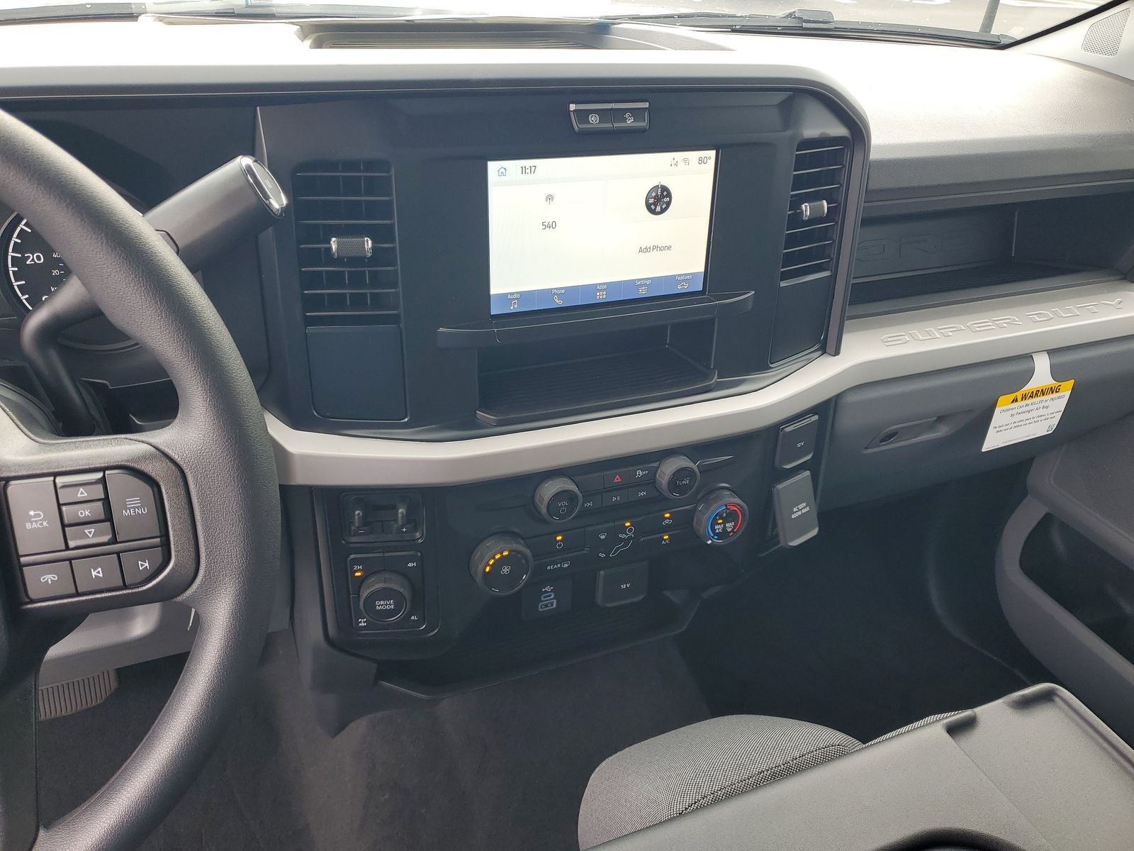 2026 Ford F-350SD XL