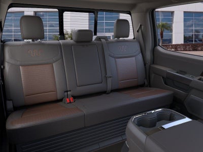 2026 Ford F-350SD DRW