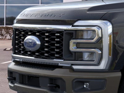 2026 Ford F-350SD DRW