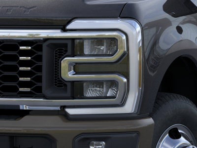 2026 Ford F-350SD DRW