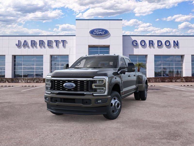 2026 Ford F-350SD DRW