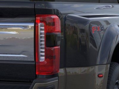 2026 Ford F-350SD DRW