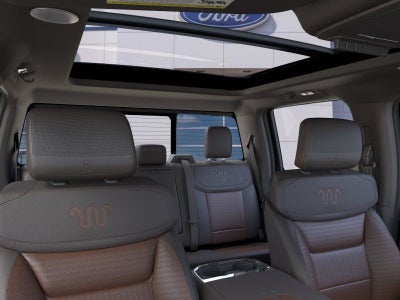 2026 Ford F-350SD DRW