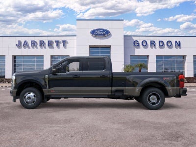 2026 Ford F-350SD DRW