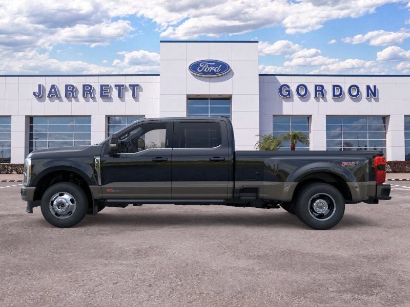 2026 Ford F-350SD DRW