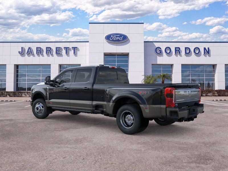 2026 Ford F-350SD DRW