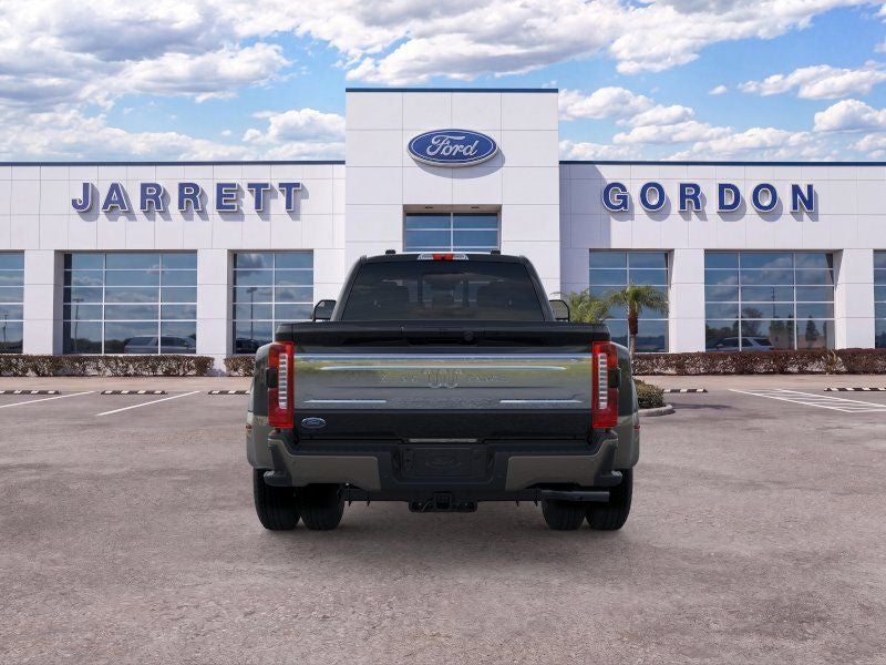 2026 Ford F-350SD DRW