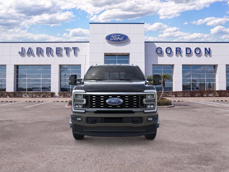 2026 Ford F-350SD DRW