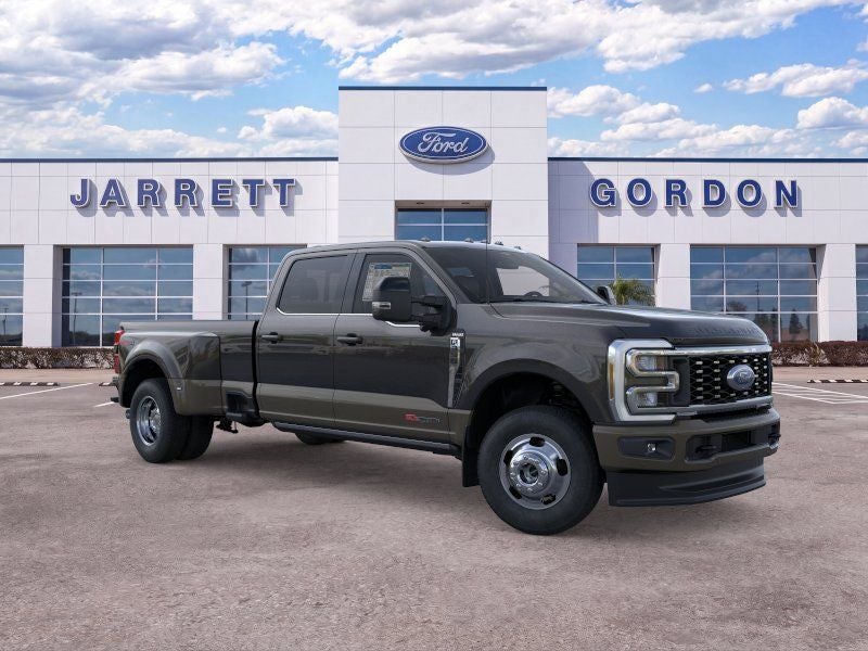 2026 Ford F-350SD DRW