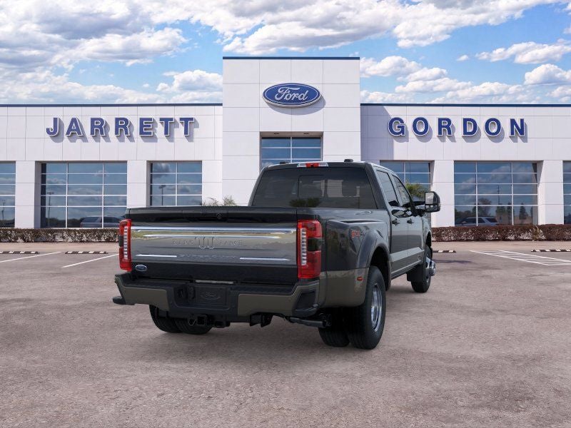 2026 Ford F-350SD DRW