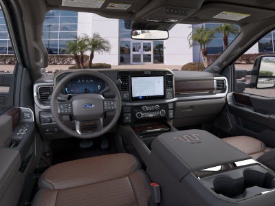 2026 Ford F-350SD DRW