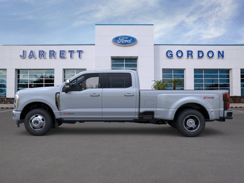 2026 Ford F-350SD Platinum DRW