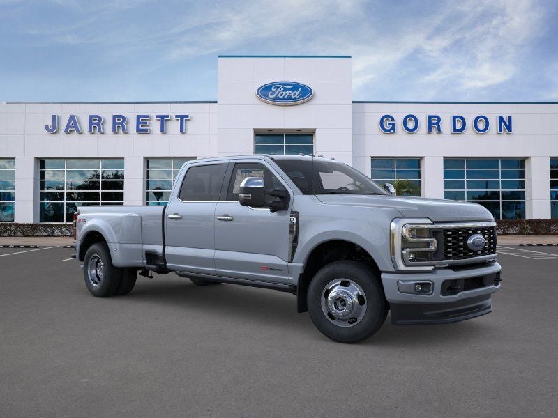 2026 Ford F-350SD Platinum DRW