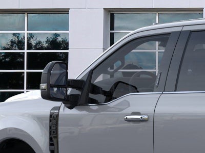 2026 Ford F-350SD Platinum DRW