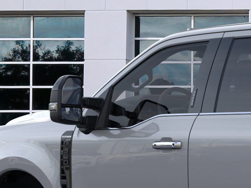 2026 Ford F-350SD Platinum DRW