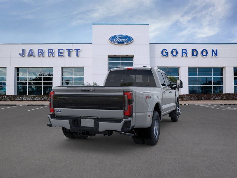 2026 Ford F-350SD Platinum DRW