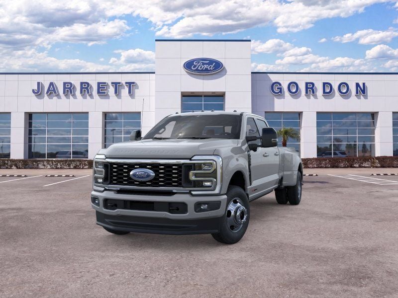 2026 Ford F-350SD Platinum DRW