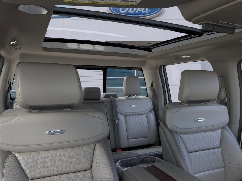 2026 Ford F-350SD Platinum DRW