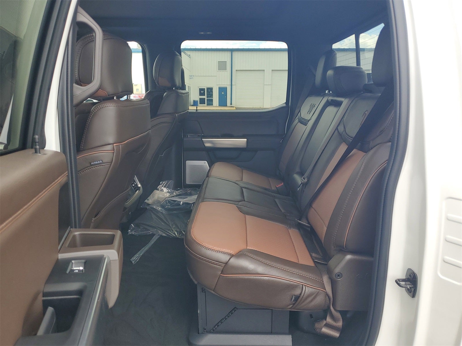 2026 Ford F-350SD King Ranch DRW