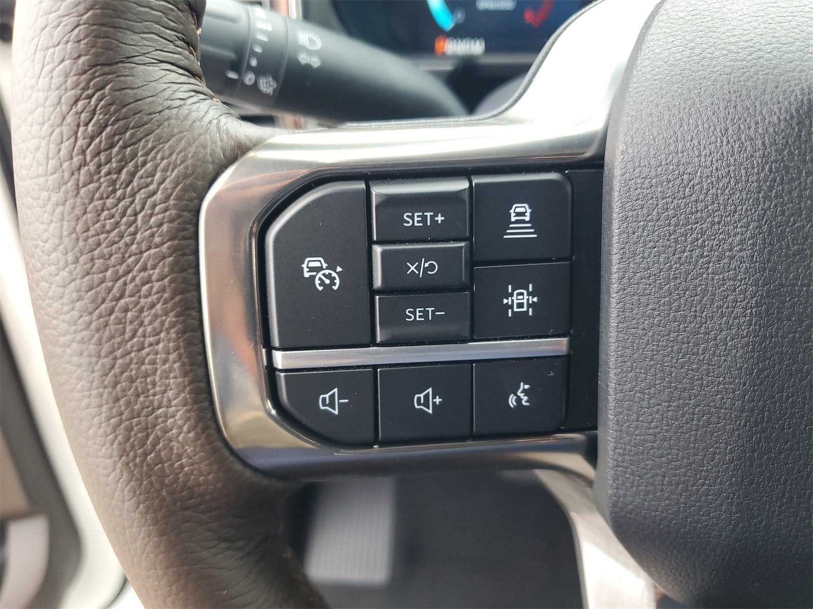 2026 Ford F-350SD King Ranch DRW