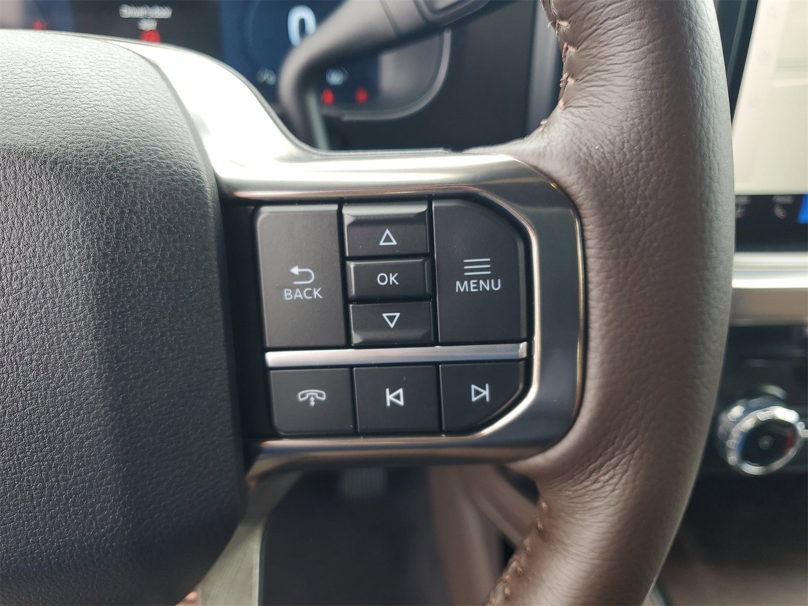 2026 Ford F-350SD King Ranch DRW