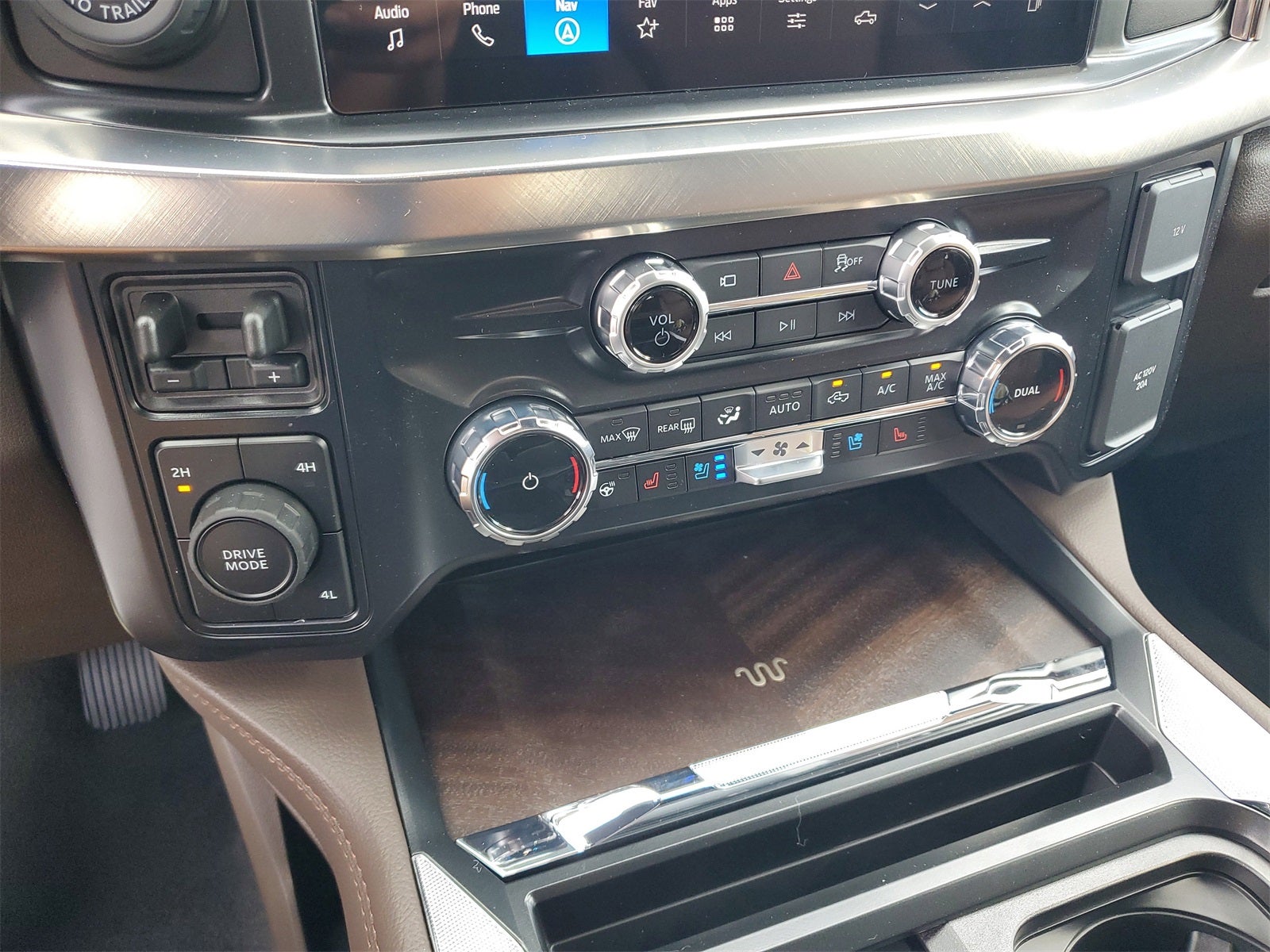 2026 Ford F-350SD King Ranch DRW