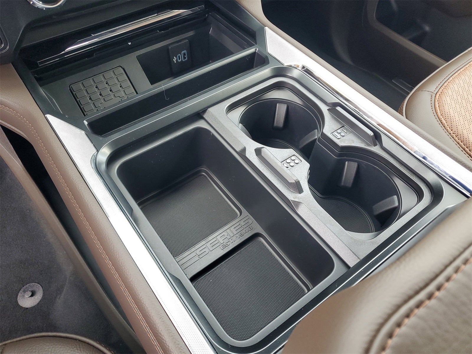 2026 Ford F-350SD King Ranch DRW