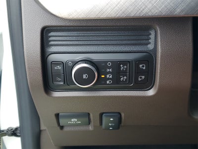 2026 Ford F-350SD King Ranch DRW