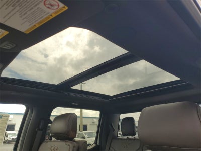 2026 Ford F-350SD King Ranch DRW