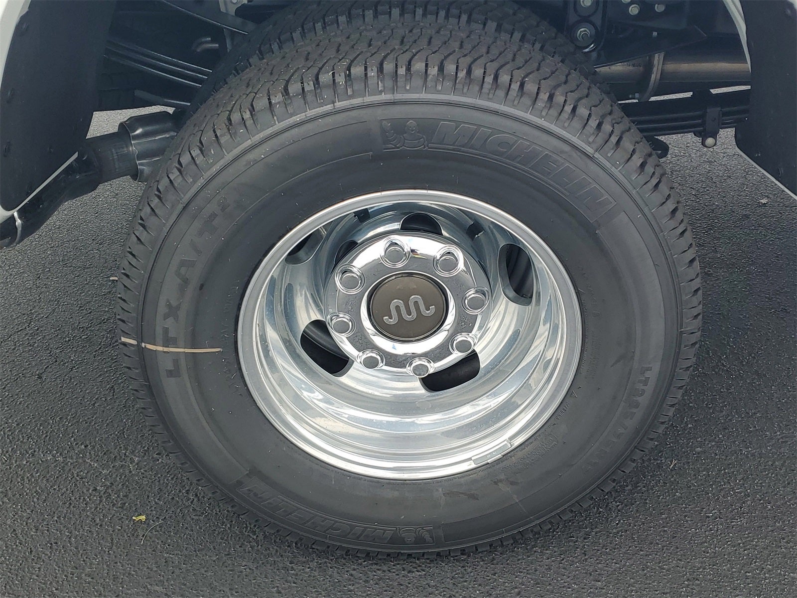 2026 Ford F-350SD King Ranch DRW