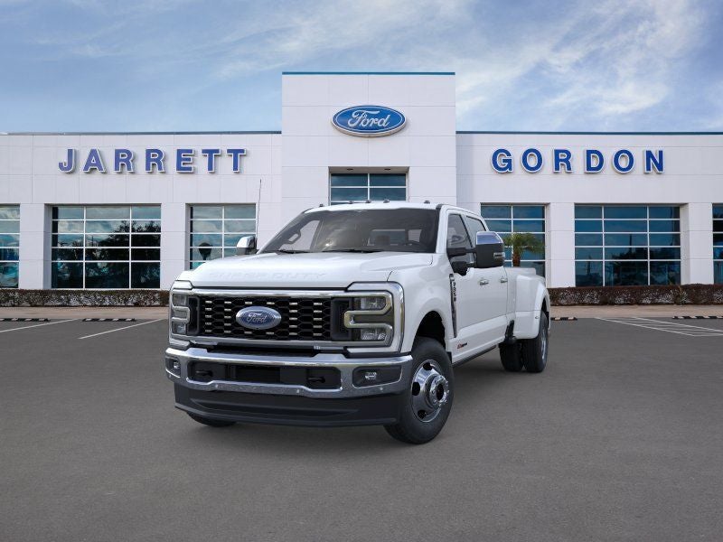 2026 Ford F-350SD DRW