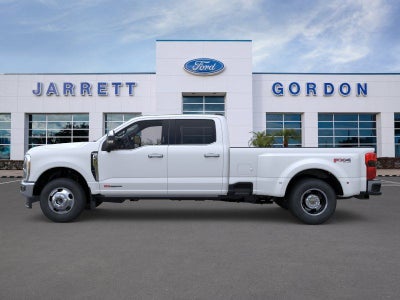 2026 Ford F-350SD DRW