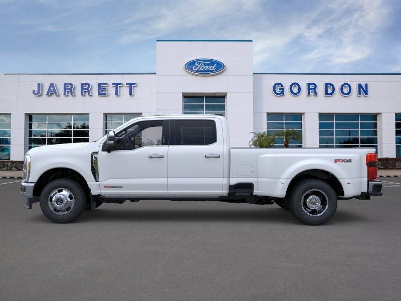 2026 Ford F-350SD DRW