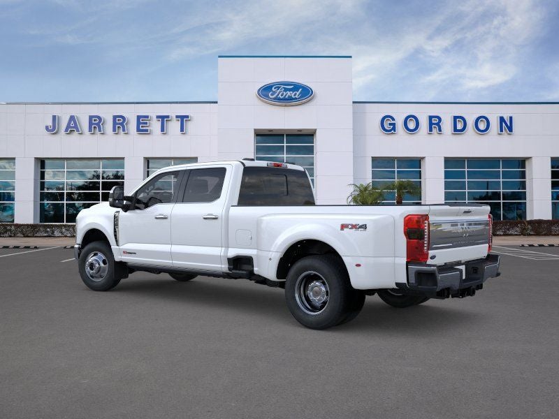 2026 Ford F-350SD DRW