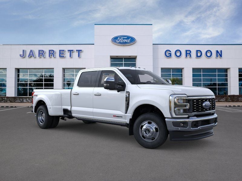 2026 Ford F-350SD DRW