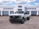 2026 Ford F-350SD King Ranch DRW