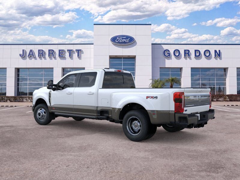2026 Ford F-350SD King Ranch DRW