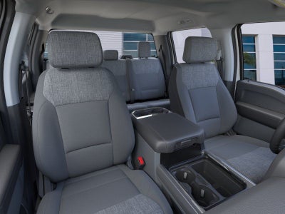2026 Ford F-350SD XLT DRW