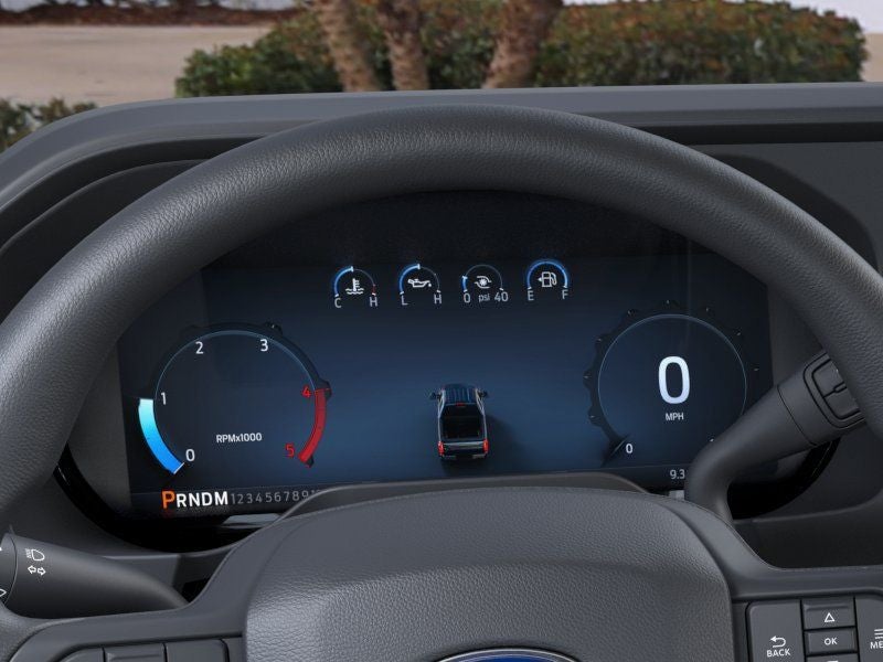 2026 Ford F-350SD XLT DRW