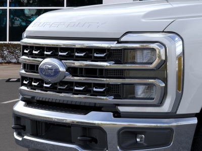 2026 Ford F-350SD XLT DRW