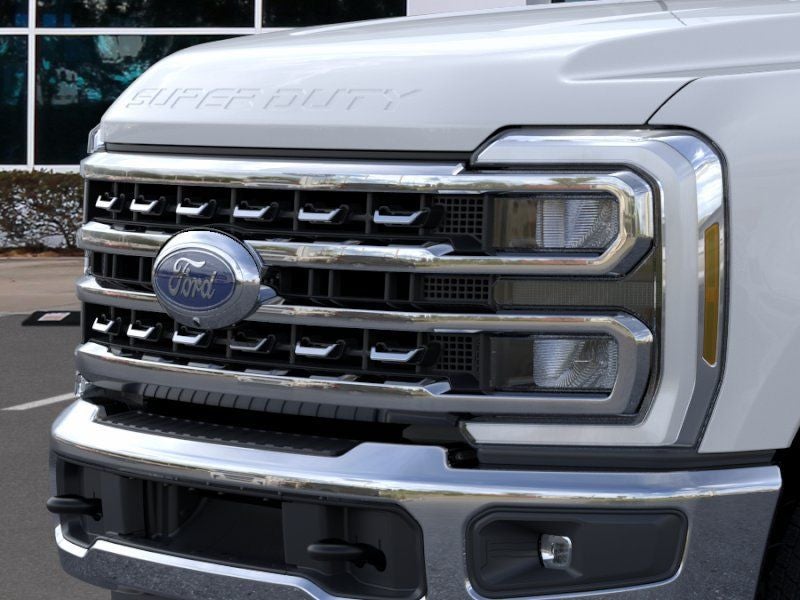 2026 Ford F-350SD XLT DRW