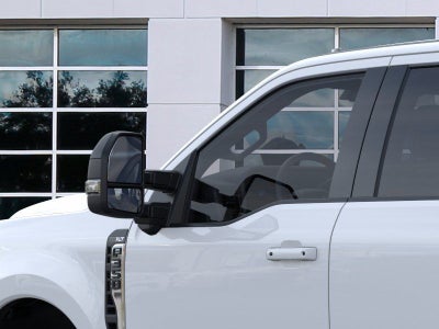 2026 Ford F-350SD XLT DRW