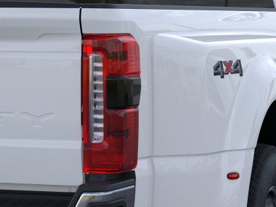2026 Ford F-350SD XLT DRW