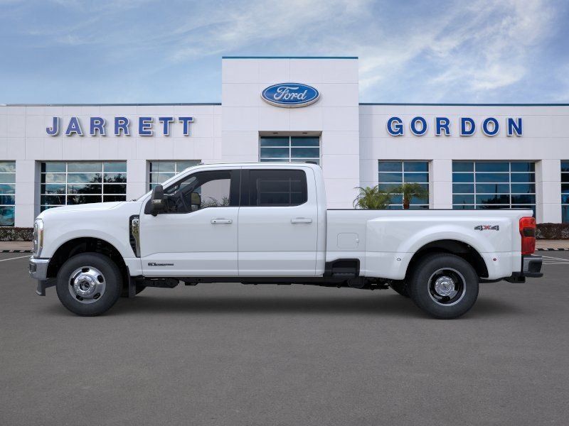 2026 Ford F-350SD XLT DRW