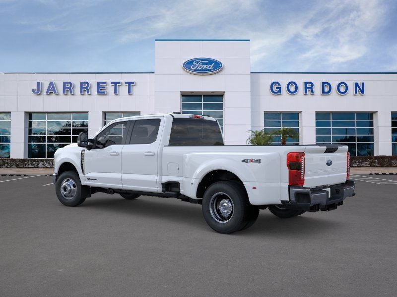 2026 Ford F-350SD XLT DRW