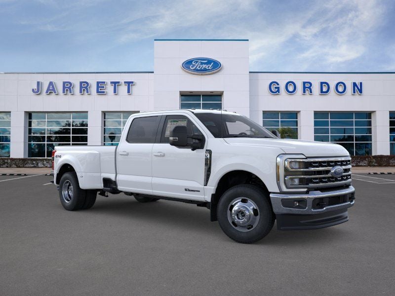 2026 Ford F-350SD XLT DRW