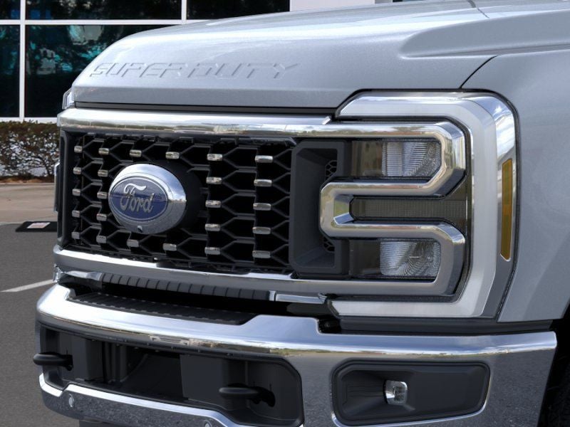2026 Ford F-350SD Lariat DRW